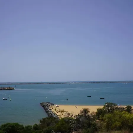 Apartamento Hispalis 305 Mazagón