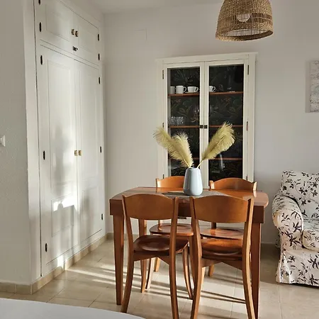 Hispalis 305 아파트