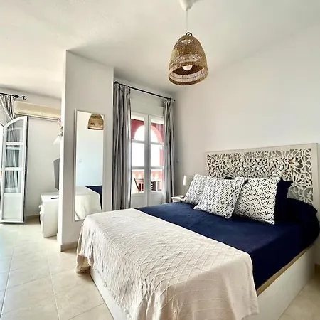 Hispalis 305 Apartman