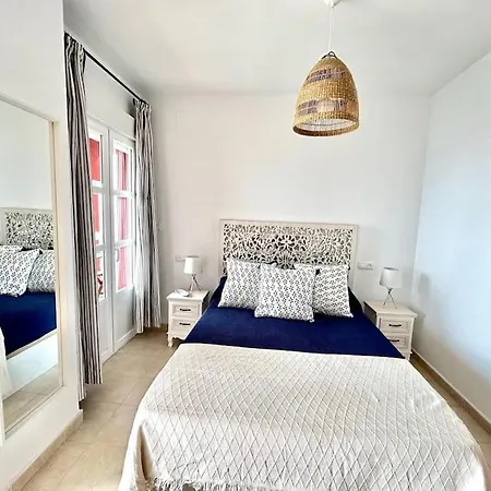 Hispalis 305 Apartment *