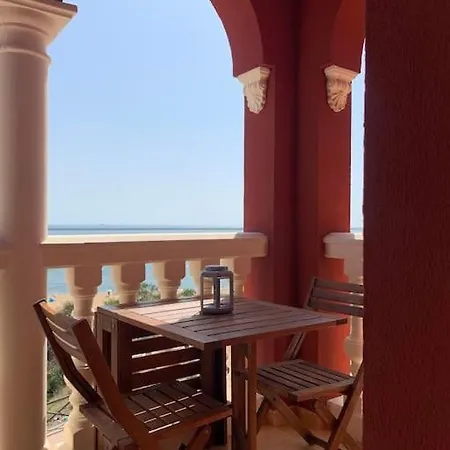 Apartman Hispalis 305 *