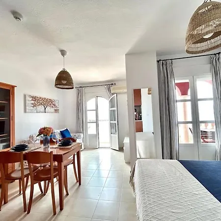 Hispalis 305 Apartment
