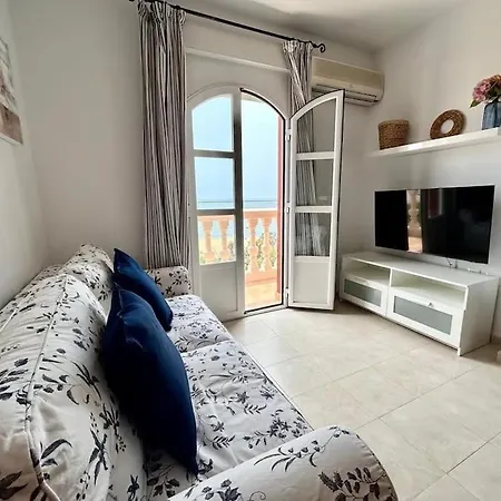 Apartment Hispalis 305