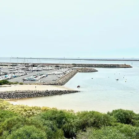Hispalis 305 Apartment *