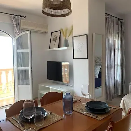 Hispalis 305 Apartman
