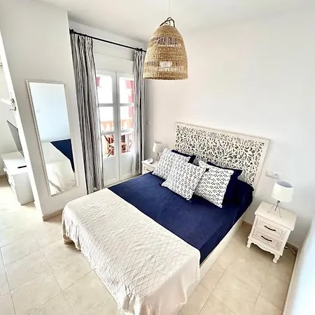 Hispalis 305 Apartman *