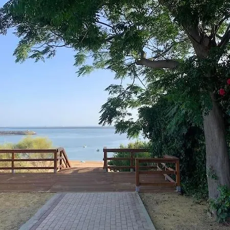 Apartment Hispalis 305