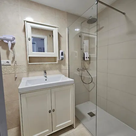 Hispalis 305 Apartman