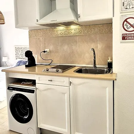 Apartment Hispalis 305 Mazagon