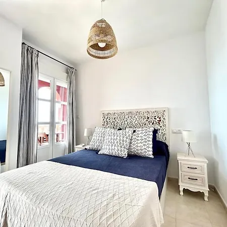 Hispalis 305 Mazagón