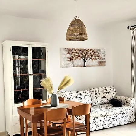 Hispalis 305 Appartement *